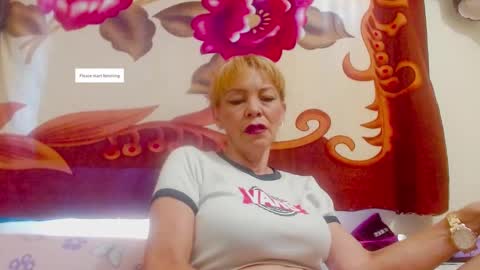 barbiemature online show from October 11, 4:42 pm