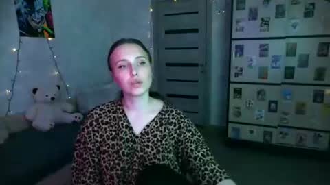 barbiepie online show from November 23, 1:24 pm