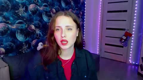 barbiepie online show from December 5, 5:47 pm