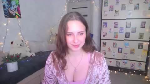 barbiepie online show from December 19, 3:15 pm