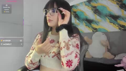 Barbie... online show from January 11, 4:50 am