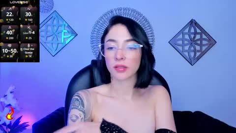 Barbie Scot online show from January 9, 7:51 pm