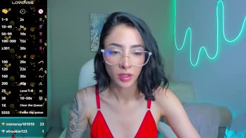 Snapshot of barbiie_scoth chatting on October 8, 11:20 pm Barbie Scot online show from October 8, 11:20 pm