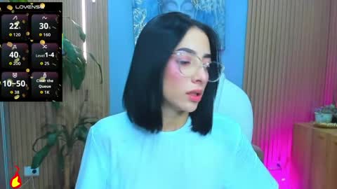 Barbie Scot online show from April 3, 11:58 pm