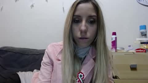 Lena online show from March 14, 10:55 pm