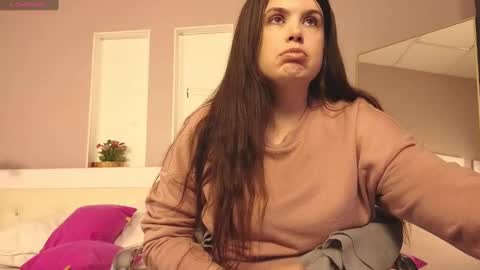 battymoll online show from February 5, 10:51 am