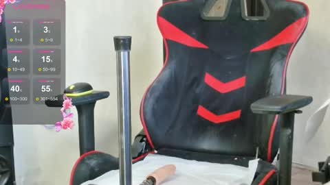 battyyhils online show from November 7, 12:33 pm