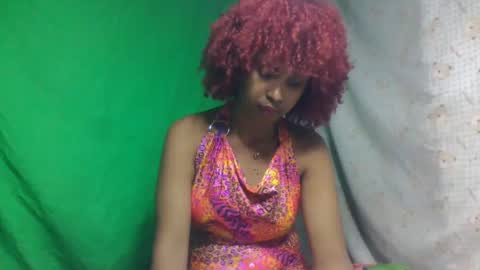 bavianona online show from November 5, 1:49 pm