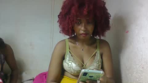 bavianona online show from October 3, 5:51 pm