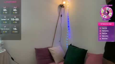 BayofDarkness online show from March 9, 5:11 am