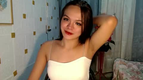BB Alina online show from January 11, 3:33 am