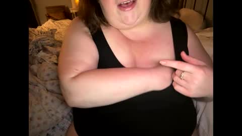 bbw_alltheway online show from May 2, 1:09 am