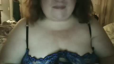 bbw_alltheway online show from May 4, 9:07 pm