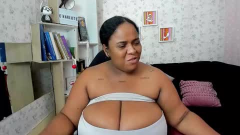 Charlote online show from September 19, 12:26 pm