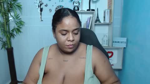 Charlote online show from February 25, 12:16 pm