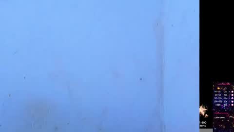 Michelle bbw online show from November 23, 2:36 am