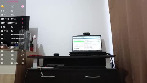 Emma online show from March 25, 10:29 am