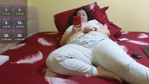 Emma online show from March 8, 6:46 pm