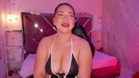 Cloe  online show from November 14, 5:07 am