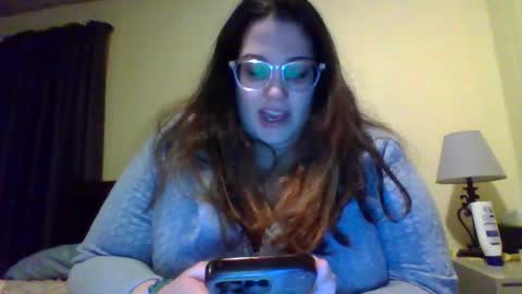 Stephanie online show from March 28, 7:08 am