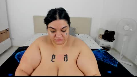 EvaEmi online show from September 10, 6:57 am