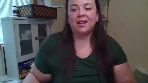 Sophie BBW online show from May 9, 6:43 pm
