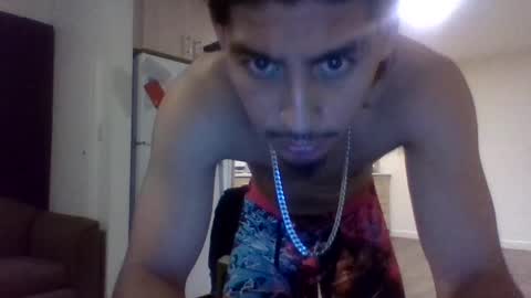 Bbybreez online show from November 1, 11:14 am