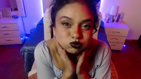 Snapshot of bdsmelapetite chatting on October 11, 5:01 am Ela online show from October 11, 5:01 am