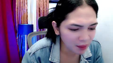 Snapshot of be_my_king88 chatting on October 7, 4:44 pm tinaj online show from October 7, 4:44 pm