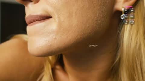 Chloe online show from September 27, 9:44 pm