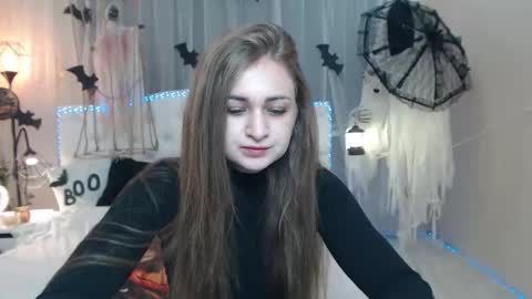 beataangel online show from October 22, 8:30 am