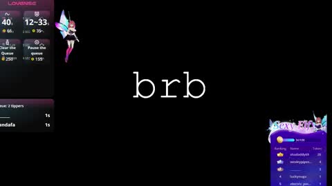 beatrice_sweet online show from February 19, 11:10 am