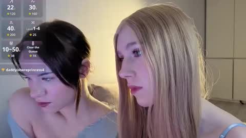 My name is Beatrice Like my broadcast pls 3 online show from March 18, 11:59 am