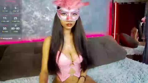 Snapshot of beatrixalexis chatting on January 23, 10:44 pm Betty online show from January 23, 10:44 pm