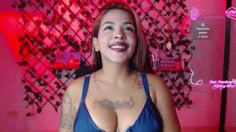 beautibellah online show from November 17, 4:08 pm