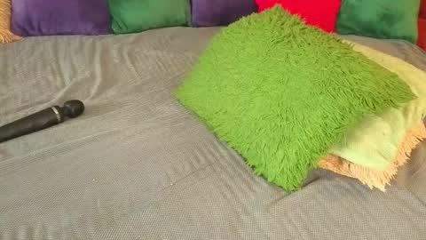 Gina online show from February 20, 6:37 am