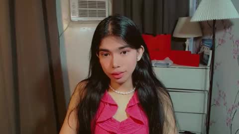 TRIXIE online show from February 13, 2:57 am