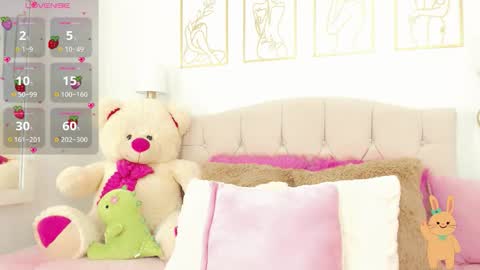 beautty_pink online show from March 17, 2:43 pm