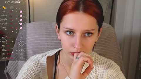 beauty_charismatic online show from February 11, 11:44 am