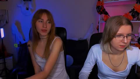 beauty_ginger online show from October 28, 9:48 am