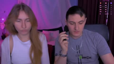 beauty_ginger online show from April 19, 7:05 pm