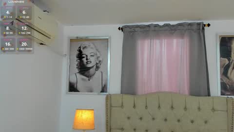 Ariana Reyes online show from October 10, 12:54 pm