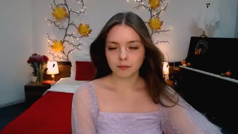 Gloria online show from November 6, 8:15 pm