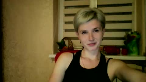 BeautyKsenia online show from March 3, 7:42 pm