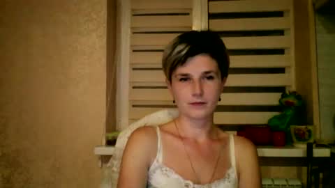 BeautyKsenia online show from November 24, 8:55 pm