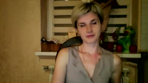 BeautyKsenia online show from April 27, 7:33 pm