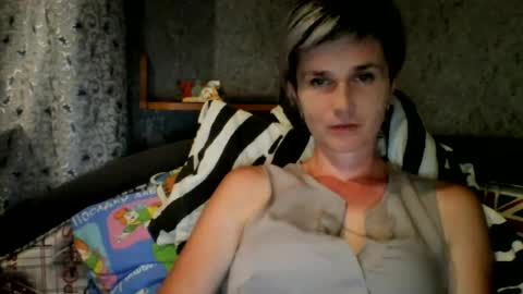 BeautyKsenia online show from July 31, 7:48 pm