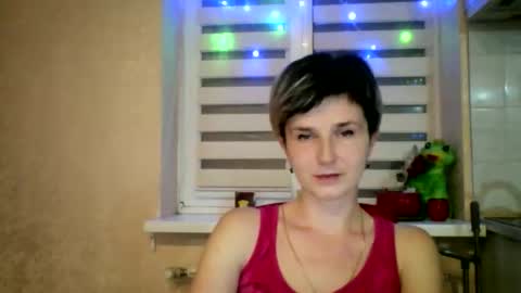 BeautyKsenia online show from December 18, 9:30 pm