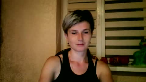 BeautyKsenia online show from October 23, 8:37 pm