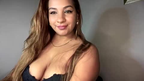 beautymoon26 online show from September 12, 2:23 am